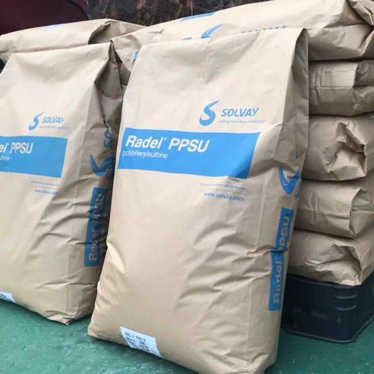 美国索尔维 Radel 聚苯砜 PPSU R-5000 透明级 医疗设备 汽车应用 食品领域