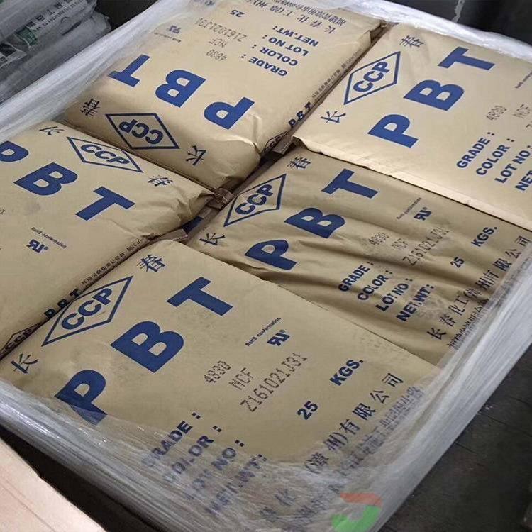 台湾长春PBT-3030	玻纤增强30% 强度坚韧 耐熱性 聚丁烯对苯二甲酸酯树脂