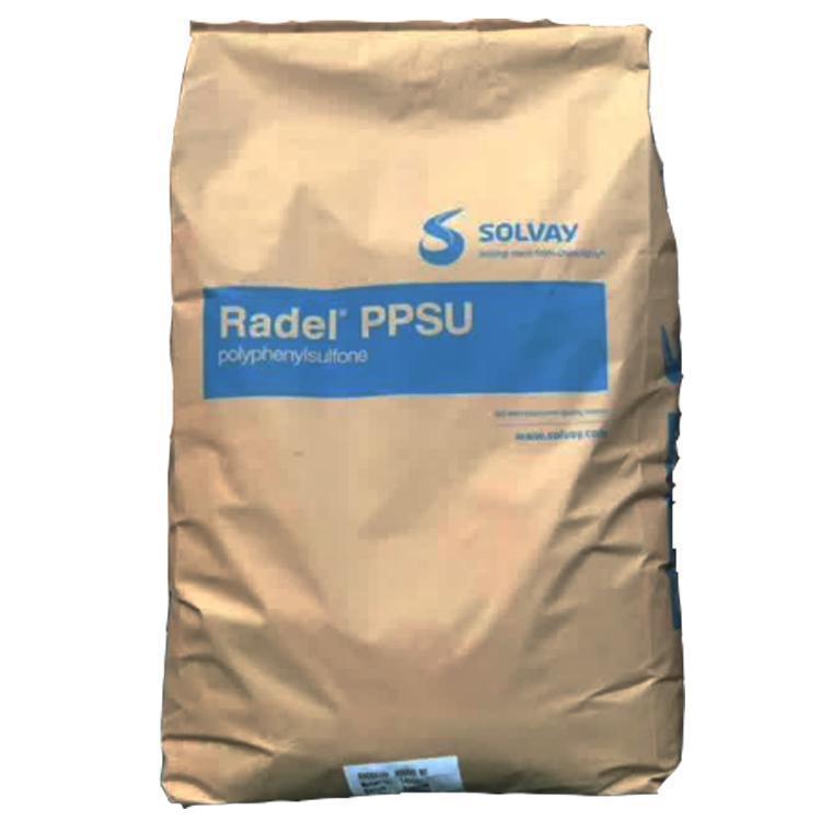 Radel 聚苯砜 (PPSU) 索尔维 R-5500 流动性低 蒸汽灭菌 耐酸碱 航天医疗应用