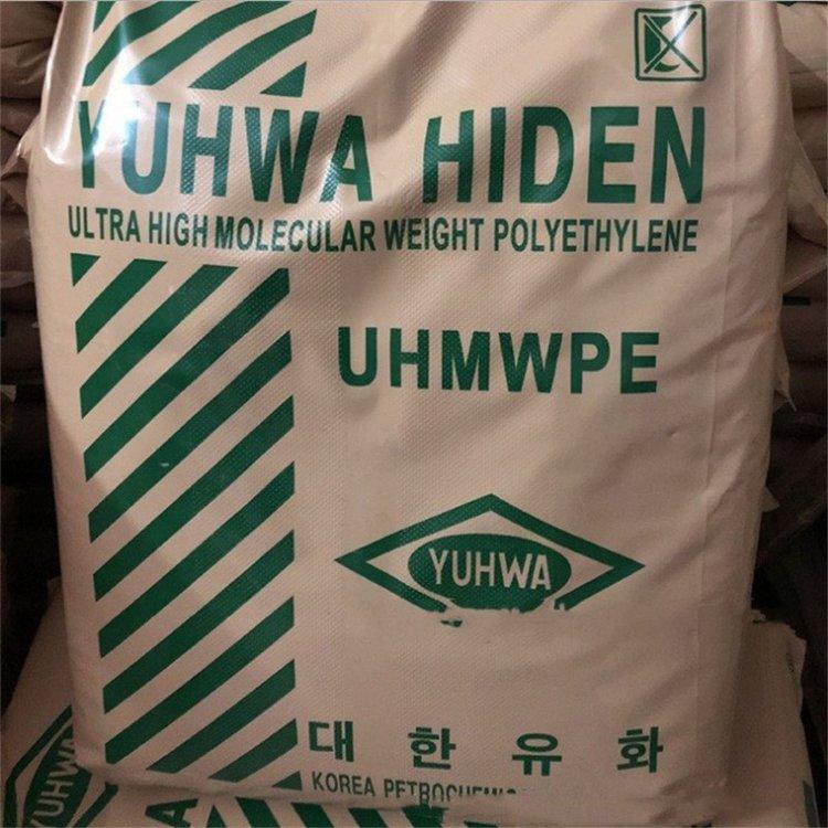 UHMWPE 大韩油化 YUHWA HIDEN U090L H 超高分子量聚乙烯 压缩成型 压挤应用