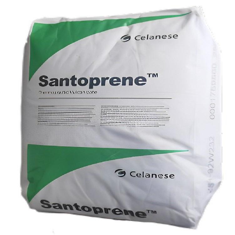 SANTOPRENE 101-55 Celanese  塞拉尼斯TPV 黑色聚烯烃基热塑性硫化橡胶