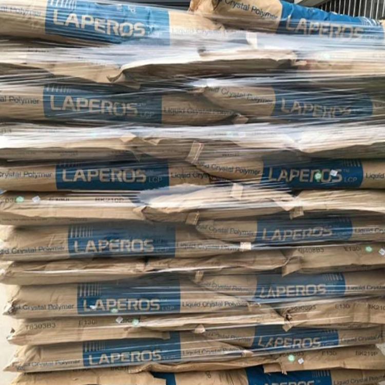 LCP	日本宝理 (LAPEROS) E480i Polyplastics 高流动 低熔点 液晶聚合物