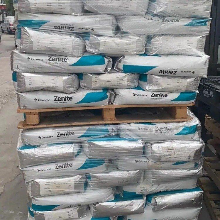 塞拉尼斯 ZENITE LCP 7130 玻纤增强30% 液晶聚合物