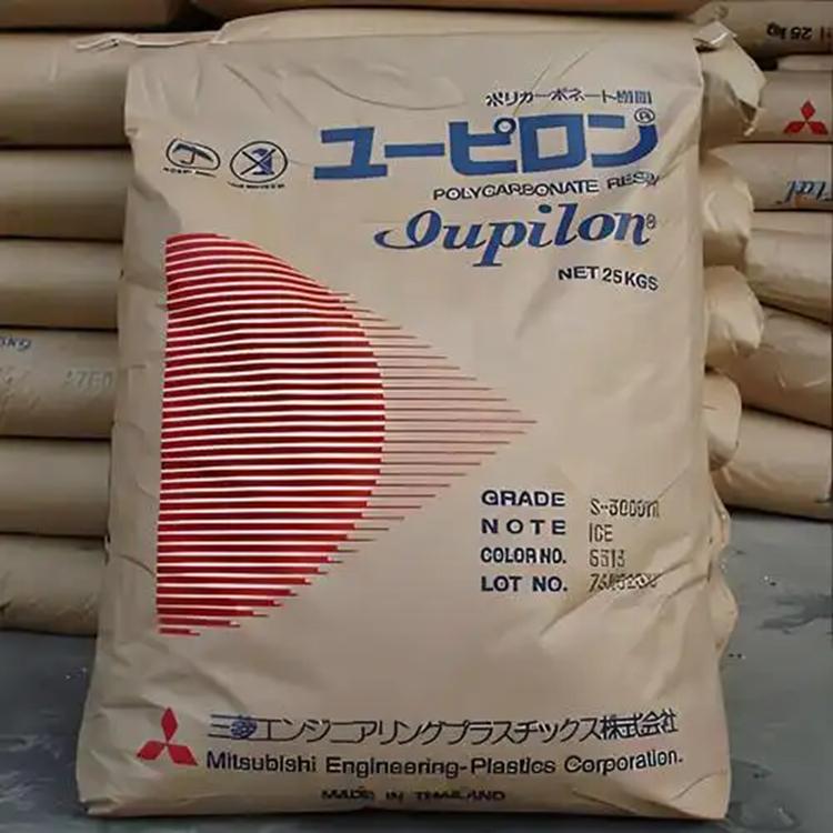 Iupilon™ S-3000UR Mitsubishi Engineering 聚碳酸酯