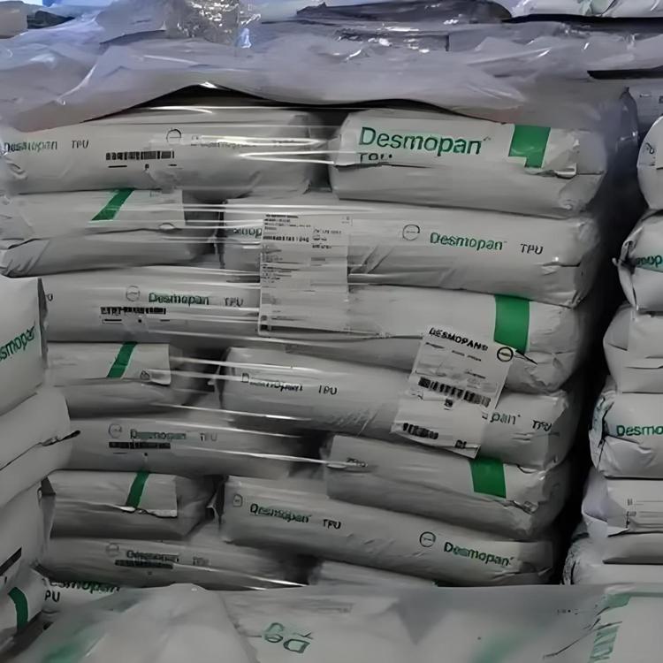 科思创 Desmopan® 3491A 酯基热塑性聚氨酯(TPU)