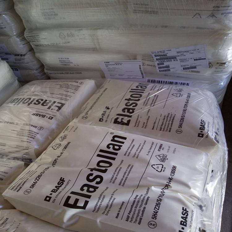巴斯夫 Elastollan® 1185 A 10FHF000 无卤阻燃 热塑性聚氨酯弹性体(TPU)