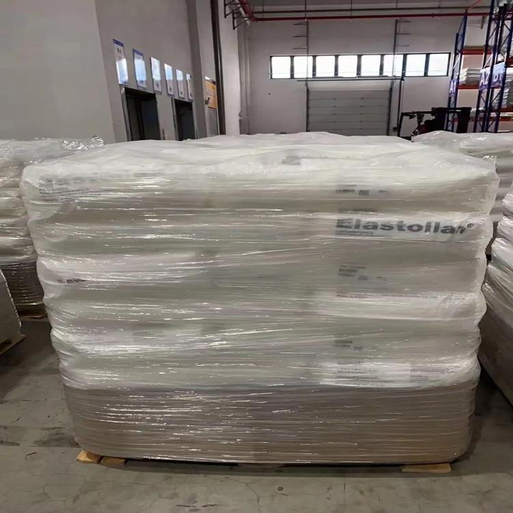 巴斯夫 Elastollan® 1190 A 聚醚型聚氨酯弹性体(TPU)材料