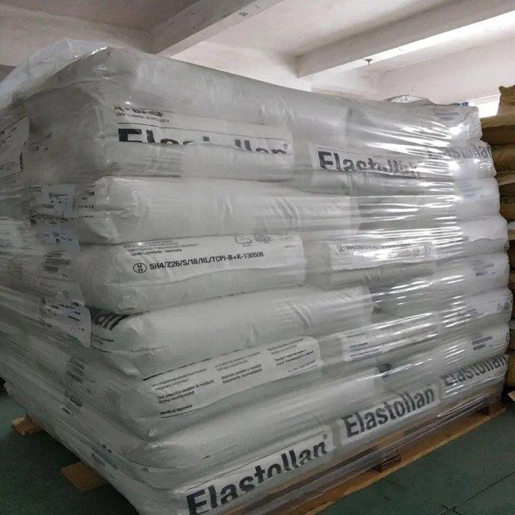 Elastollan® 1198 A 巴斯夫 聚醚型热塑性聚氨酯弹性体(TPU)