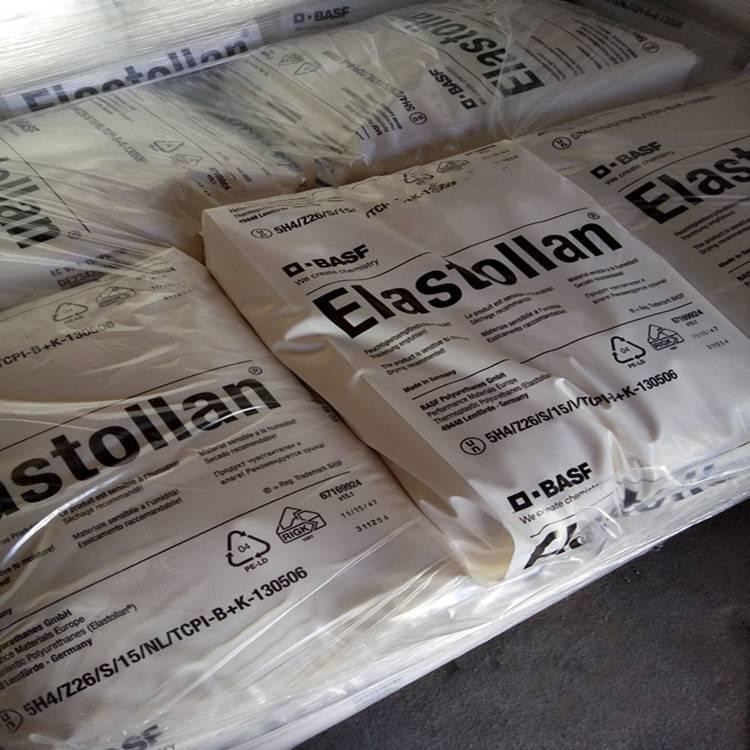 巴斯夫 Elastollan® 1170 A 聚醚聚氨酯弹性体(TPU)