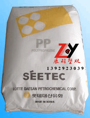 韩国现代PP聚丙烯牌号用途 SEETEC聚丙烯价格行情资讯